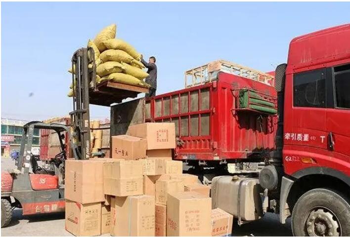 漳州到保靖县物流专线