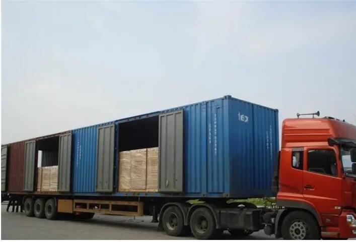 漳州到保靖县整车运输